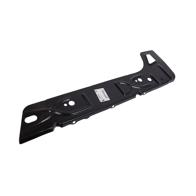 GM Genuine Parts Driver Side Inner Rear Rocker Panel
