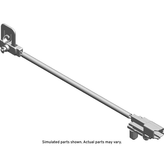 GM Genuine Parts Cell Battery High Voltage Sensor (Programming Required)