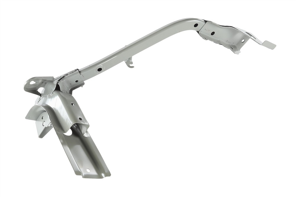 GM Genuine Parts Driver Side Front End Upper Tie Bar Extension