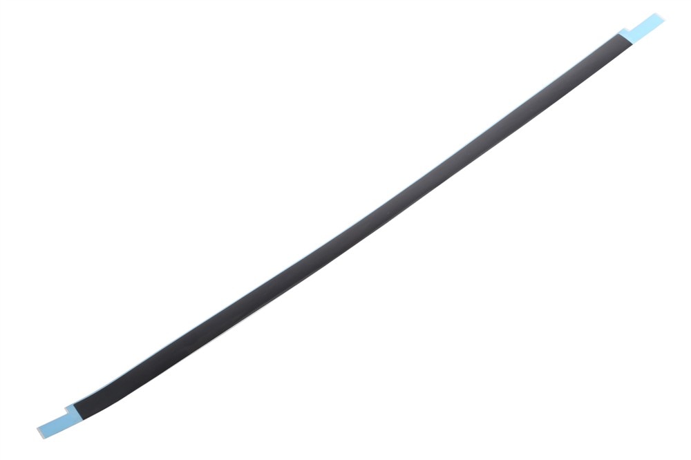 GM Genuine Parts Carbon Flash Metallic Rear Bumper Fascia Upper Decal