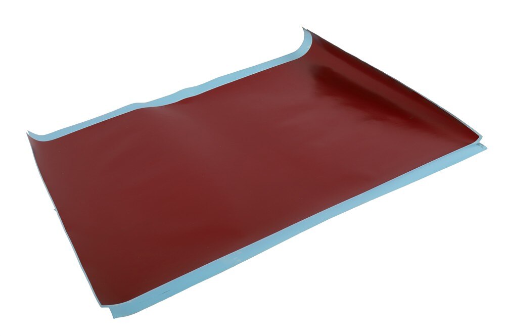 GM Genuine Parts Torch Red Deck Lid Decal