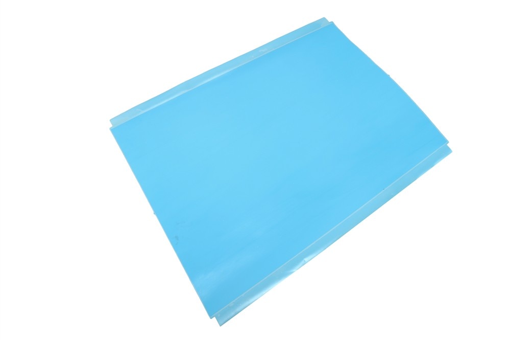 GM Genuine Parts Arctic White Deck Lid Decal