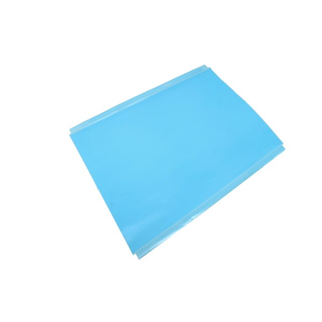 GM Genuine Parts Arctic White Deck Lid Decal