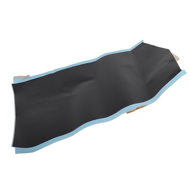 GM Genuine Parts Carbon Flash Metallic Hood Upper Decal