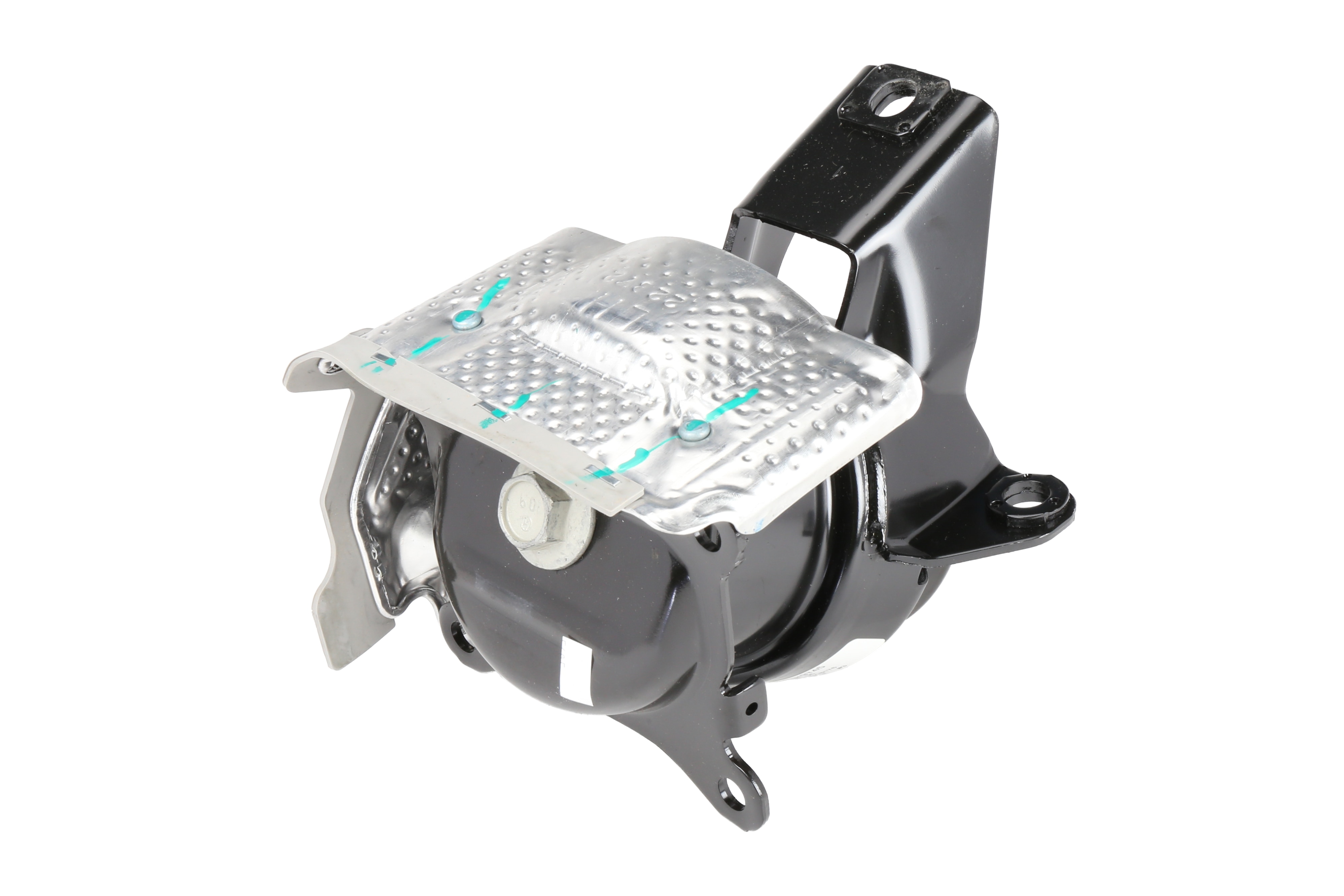 GM Genuine Parts Driver Side Engine Mount