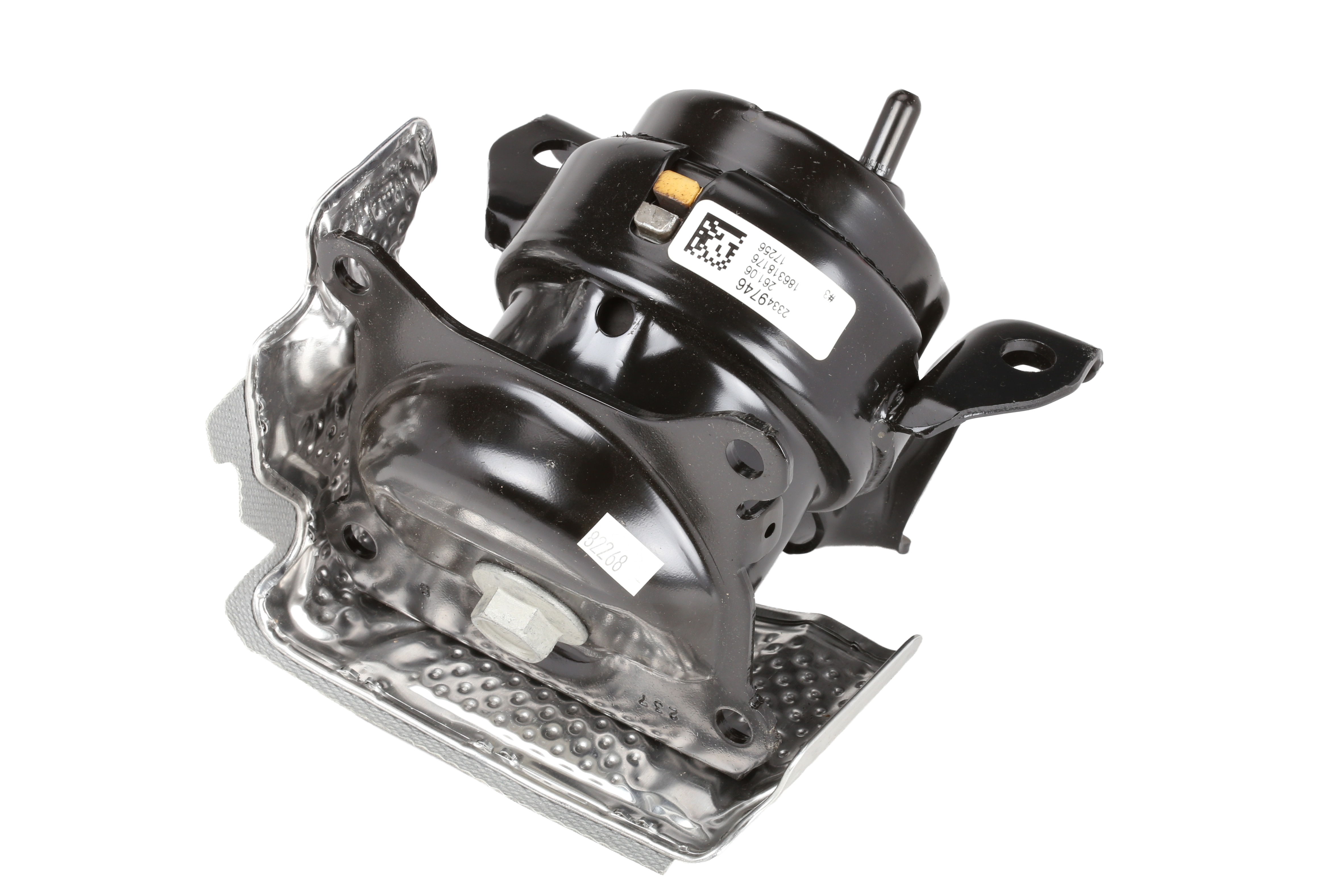 GM Genuine Parts Driver Side Engine Mount