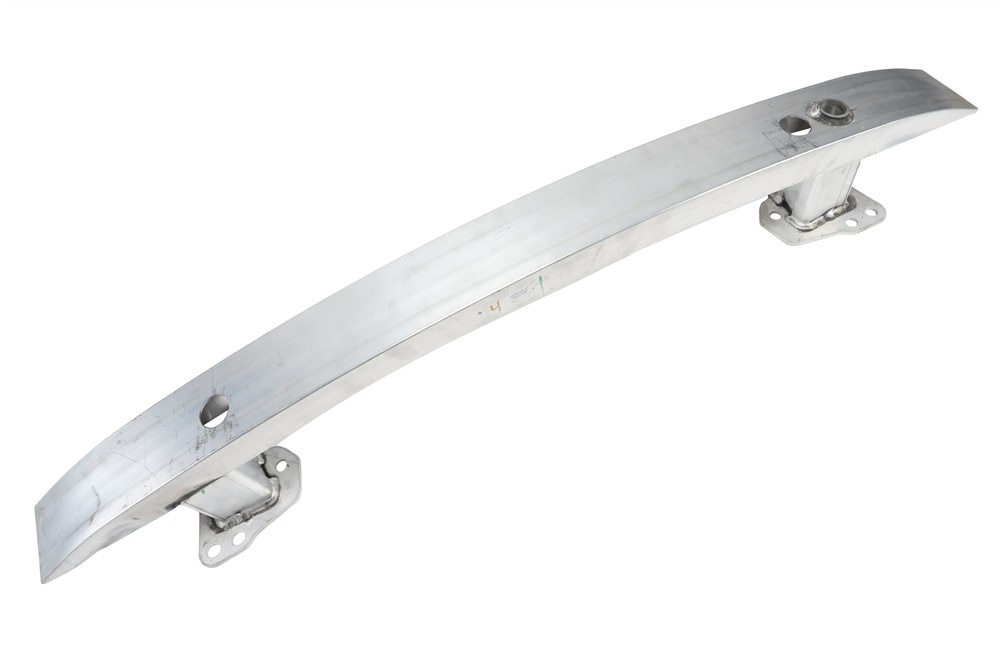 GM Genuine Parts Rear Bumper Impact Bar