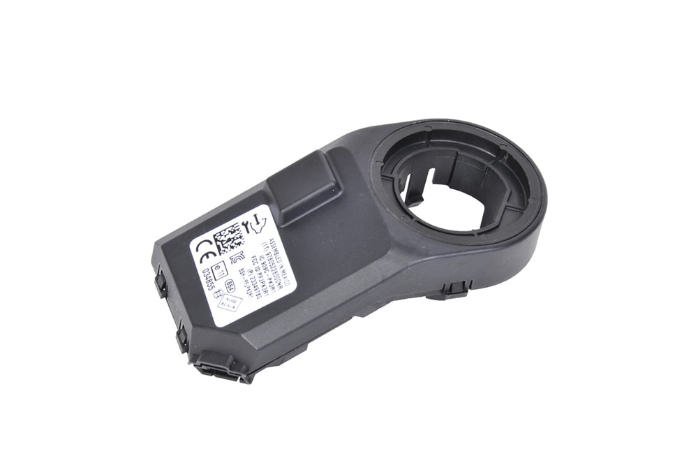 GM Genuine Parts Theft Deterrent Module (Programming Required)