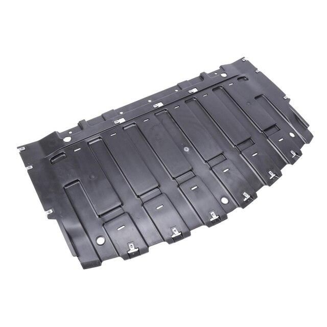 GM Genuine Parts Front Bumper Fascia Lower Stiffener