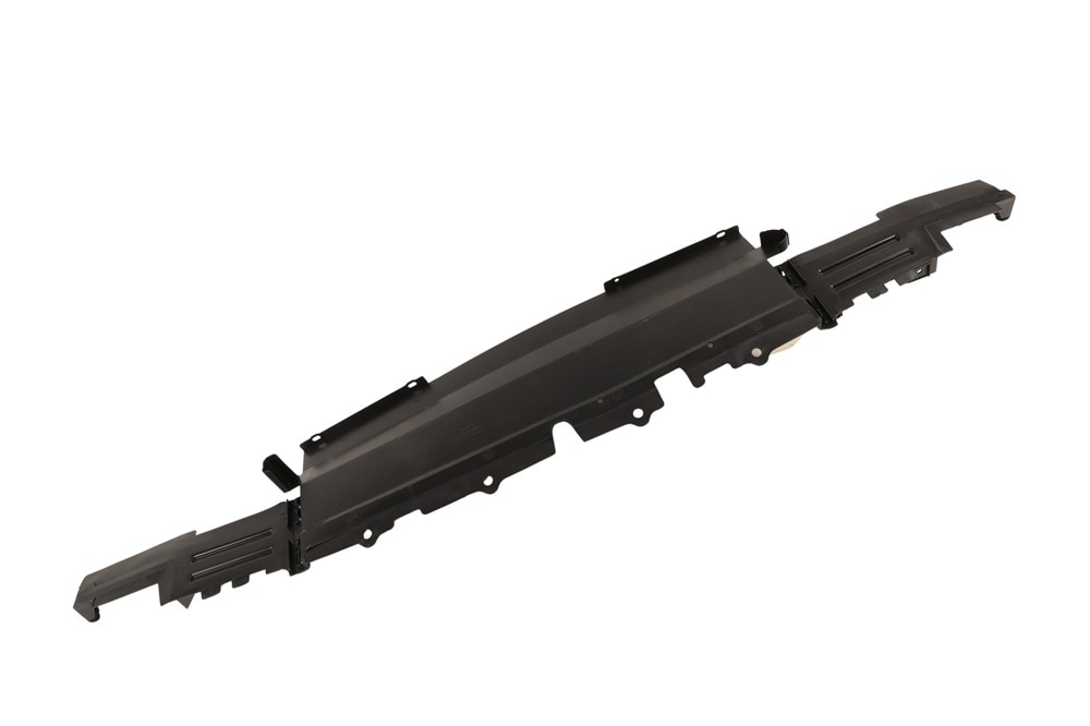 GM Genuine Parts Lower Radiator Air Baffle