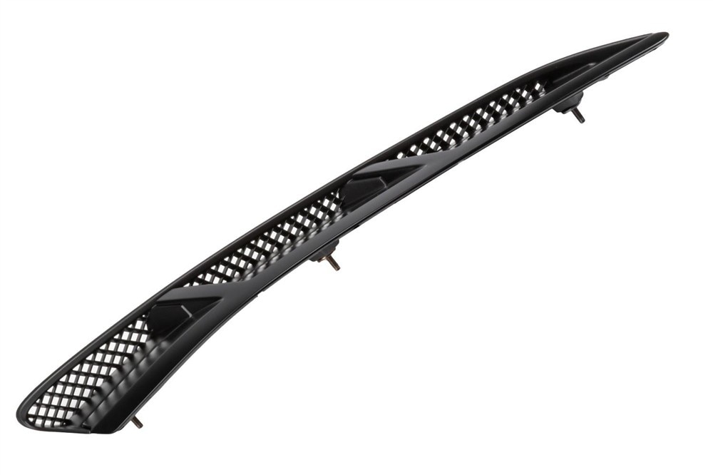 GM Genuine Parts Primed Passenger Side Front Fender Ornamental Vent