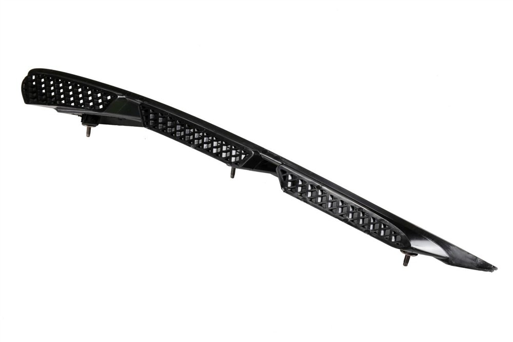 GM Genuine Parts Primed Driver Side Front Fender Ornamental Vent