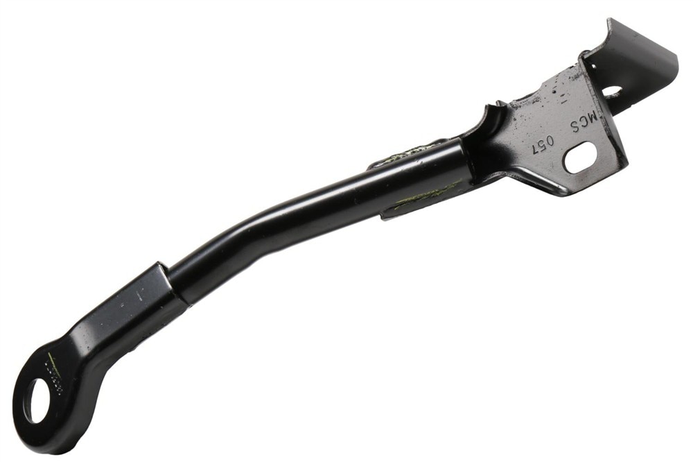 GM Genuine Parts Passenger Side Front Crossmember Brace