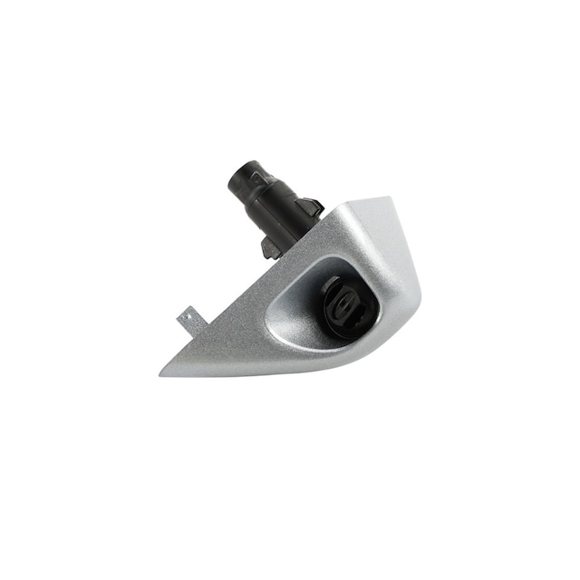 GM Genuine Parts Blue Persuasion Metallic Passenger Side Headlamp Washer Nozzle