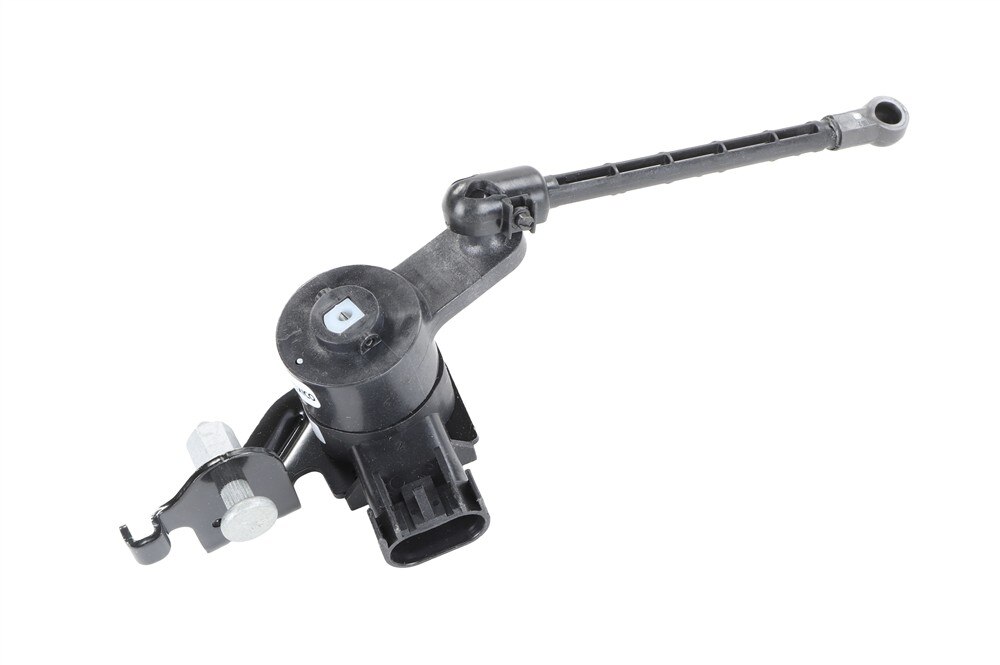 GM Genuine Parts Rear Driver Side Suspension Automatic Forward Lighting Leveling Position Sensor (Programming Required)