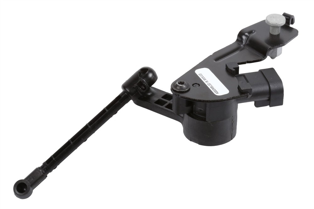 GM Genuine Parts Rear Suspension Automatic Forward Lighting Leveling Position Sensor