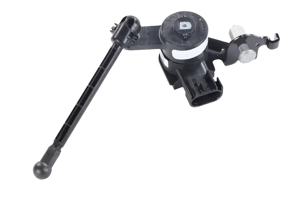 GM Genuine Parts Rear Passenger Side Suspension 2 or 4 Corner Air Leveling Position Sensor