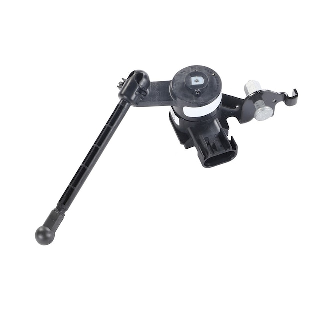 GM Genuine Parts Rear Passenger Side Suspension 2 or 4 Corner Air Leveling Position Sensor