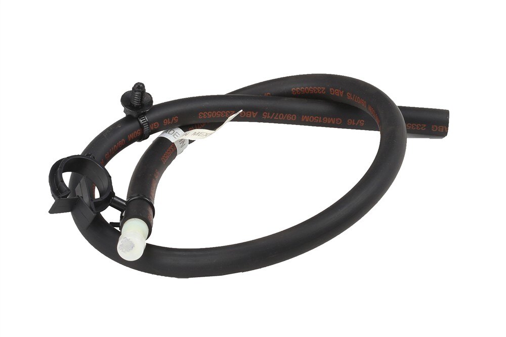 GM Genuine Parts Front Axle Vent Hose