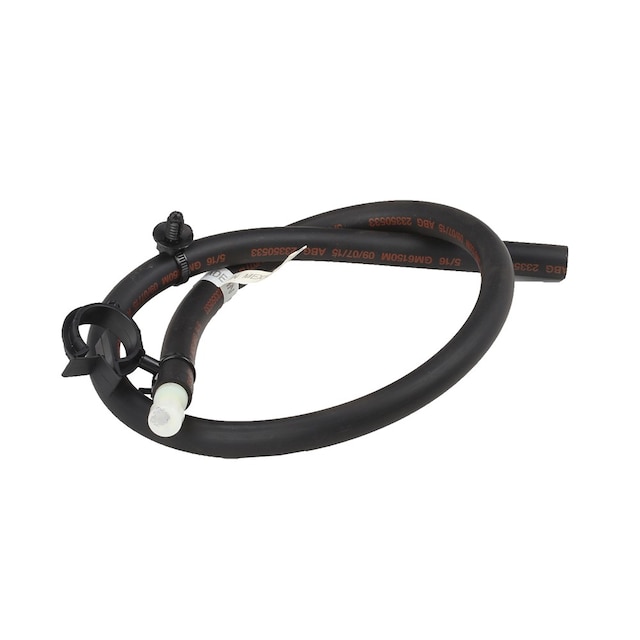 GM Genuine Parts Front Axle Vent Hose