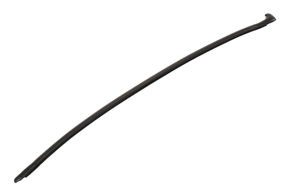 GM Genuine Parts Front Driver Side Door Lower Auxiliary Weatherstrip