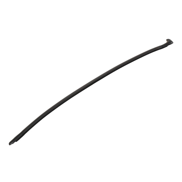 GM Genuine Parts Front Driver Side Door Lower Auxiliary Weatherstrip