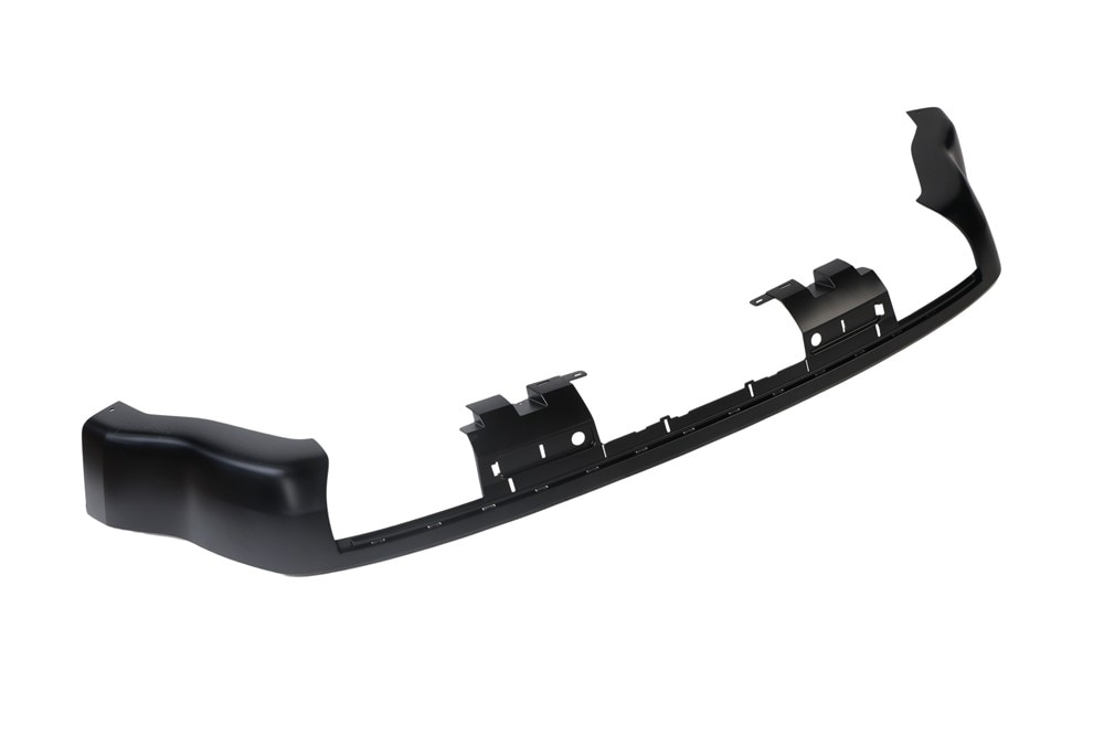 GM Genuine Parts Rear Bumper Cover