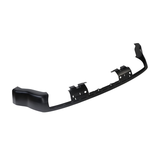 GM Genuine Parts Rear Bumper Cover