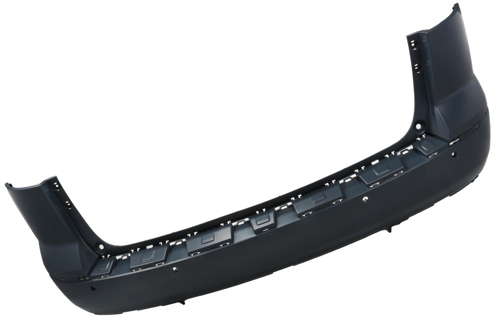 GM Genuine Parts Rear Upper Bumper Cover