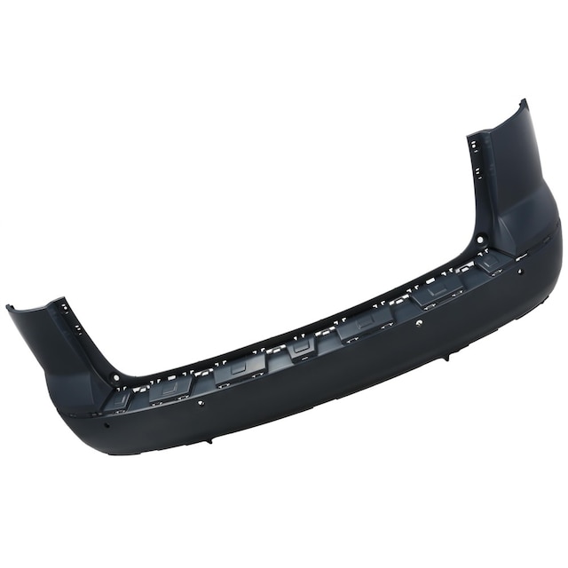 GM Genuine Parts Rear Upper Bumper Cover