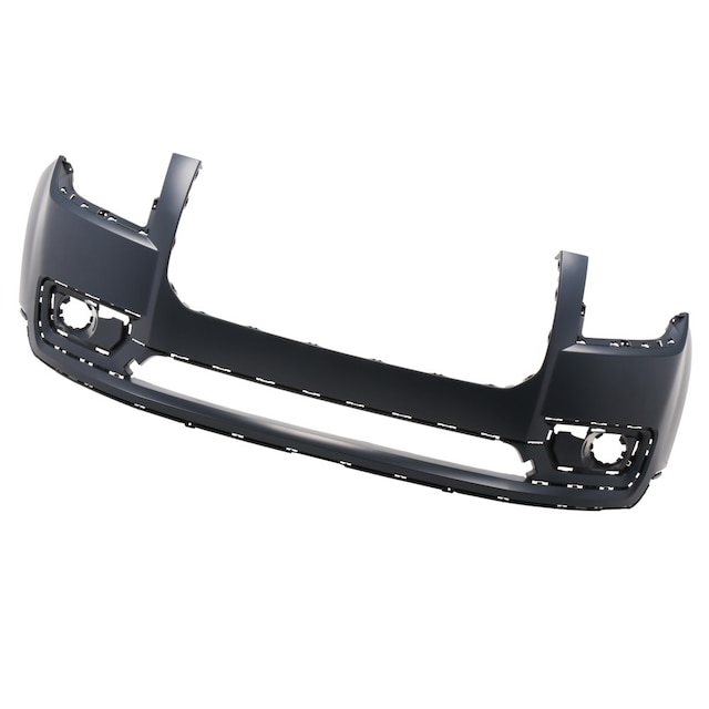 GM Genuine Parts Front Upper Bumper Cover