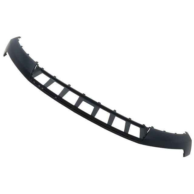 GM Genuine Parts Front Lower Bumper Cover