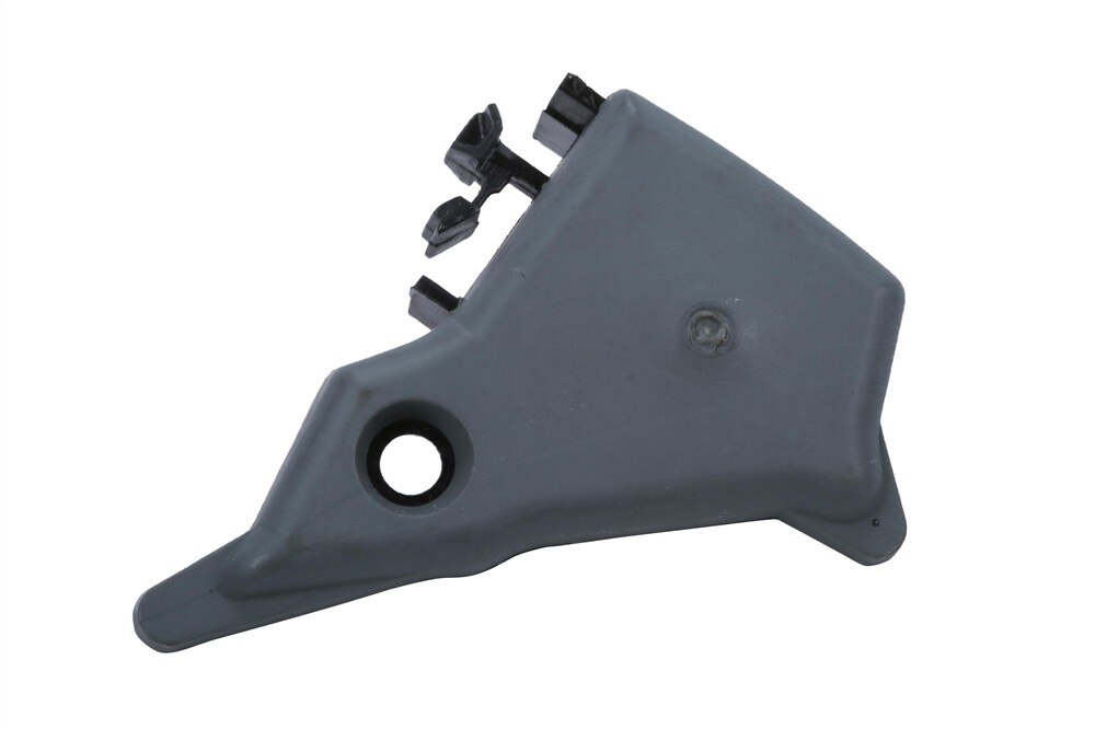 GM Genuine Parts Upper Outer Body Hinge Pillar Baffle
