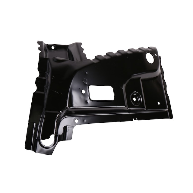 GM Genuine Parts Rear Driver Side Window Panel Extension