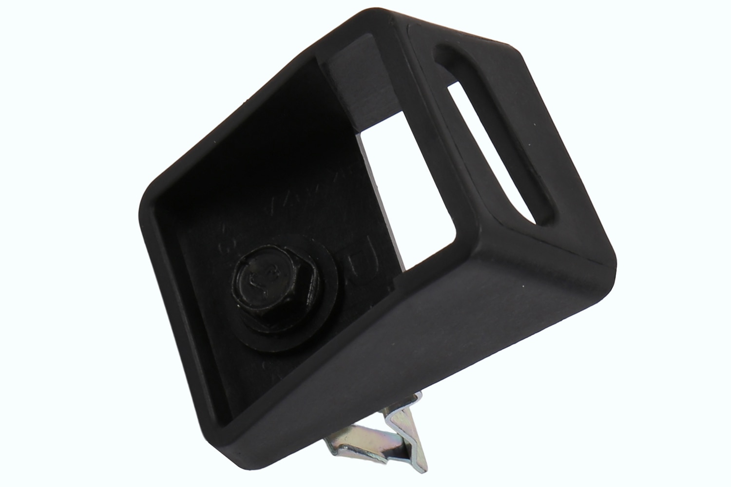 GM Genuine Parts Passenger Side Quarter Panel Upper Trim Panel Bolt with Clip