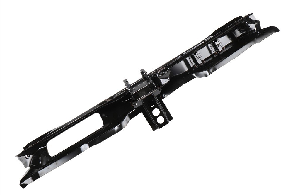 GM Genuine Parts Lower Plenum Panel with Reinforcements and Studs