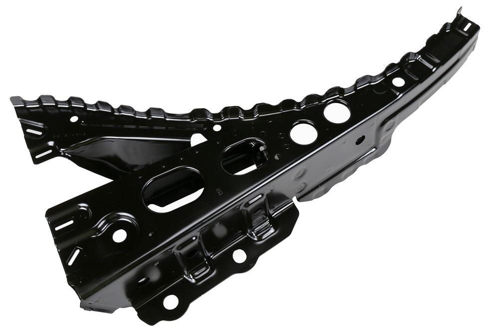 GM Genuine Parts Driver Side Front Engine Compartment Upper Rail