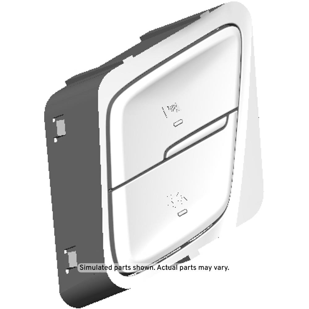 GM Genuine Parts Vehicle Stability Control System Switch