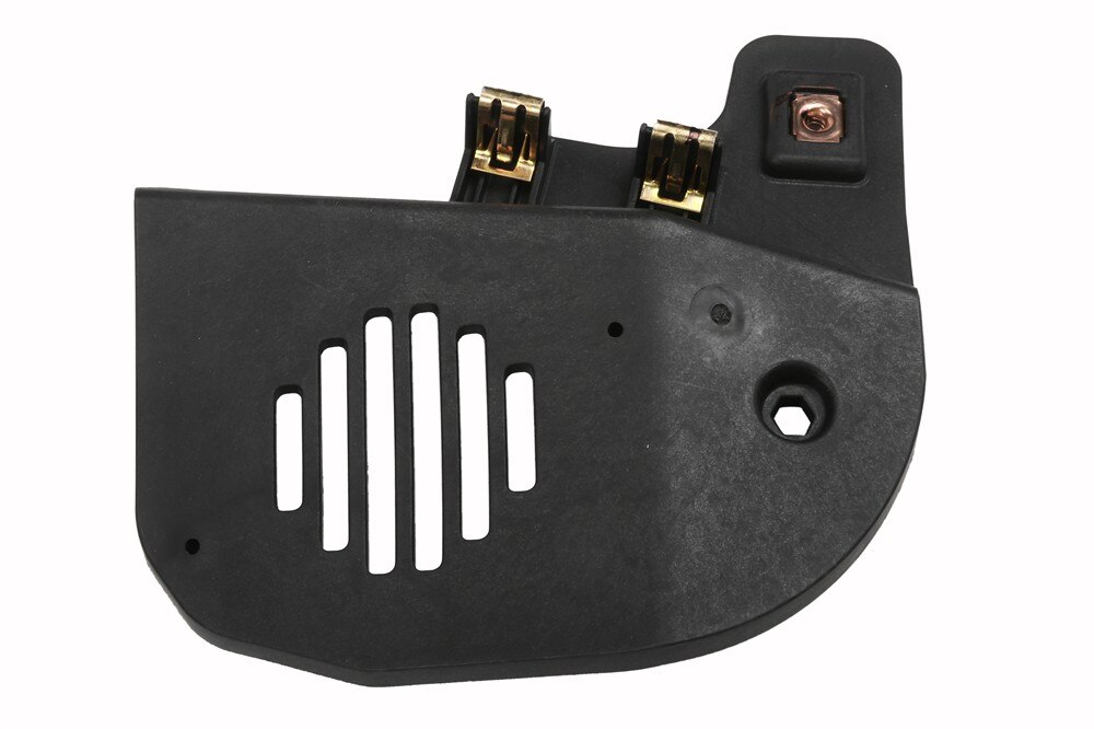 GM Genuine Parts Regulatory Emergency Call Backup Speaker Bracket