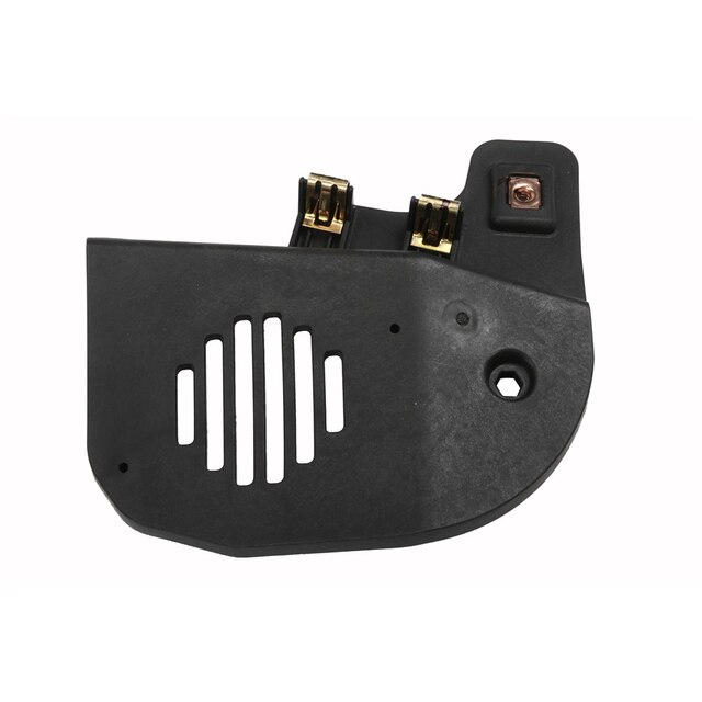 GM Genuine Parts Regulatory Emergency Call Backup Speaker Bracket
