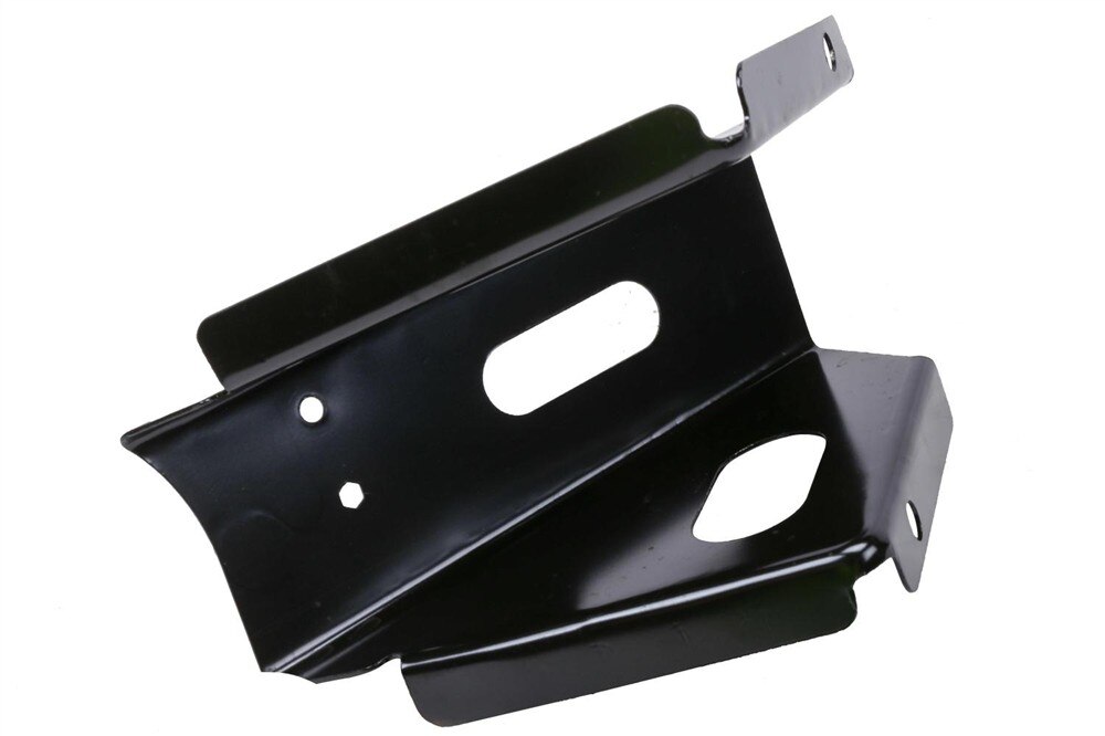 GM Genuine Parts Passenger Side Rear Wheelhouse Panel Lower Brace
