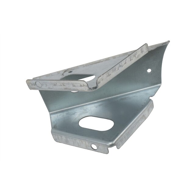 GM Genuine Parts Rear Driver Side Wheelhouse Panel Lower Brace