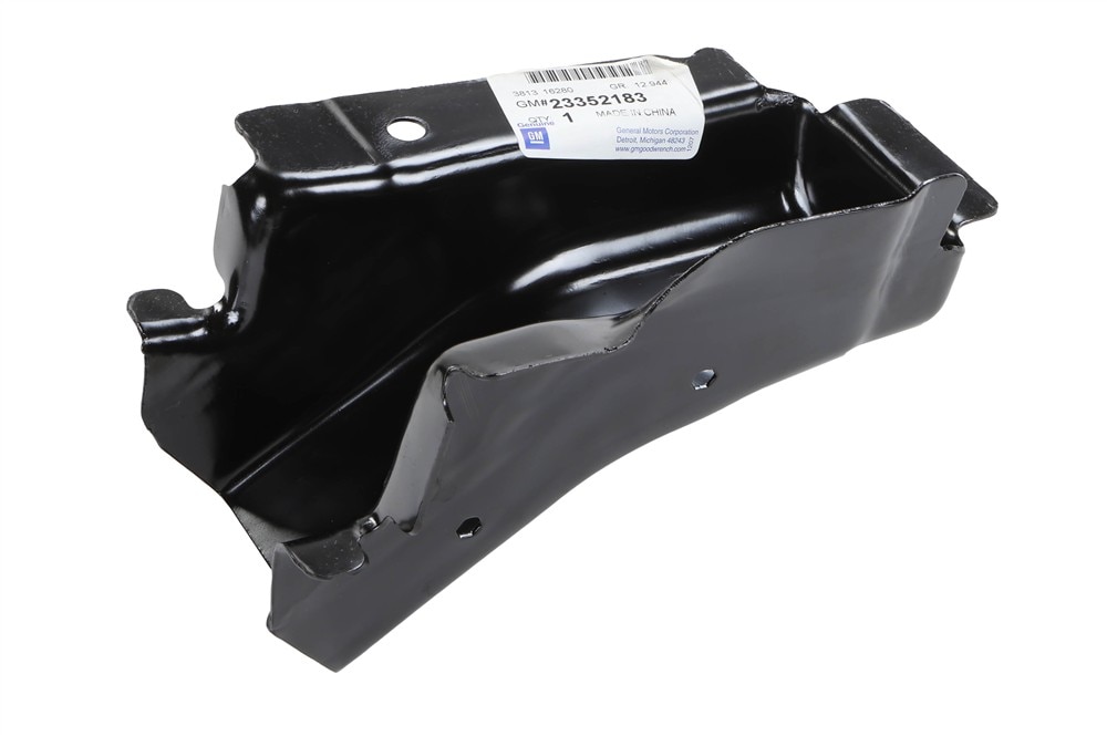 GM Genuine Parts Rear Driver Side Wheelhouse Panel Lower Brace