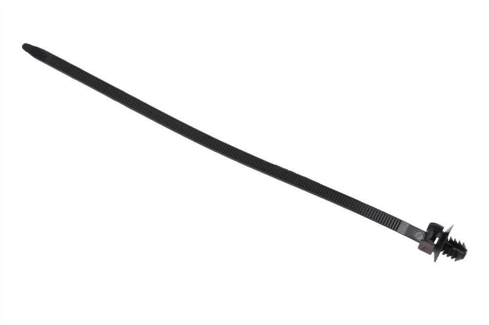 GM Genuine Parts Fuel Tank Filler Vent Hose Strap