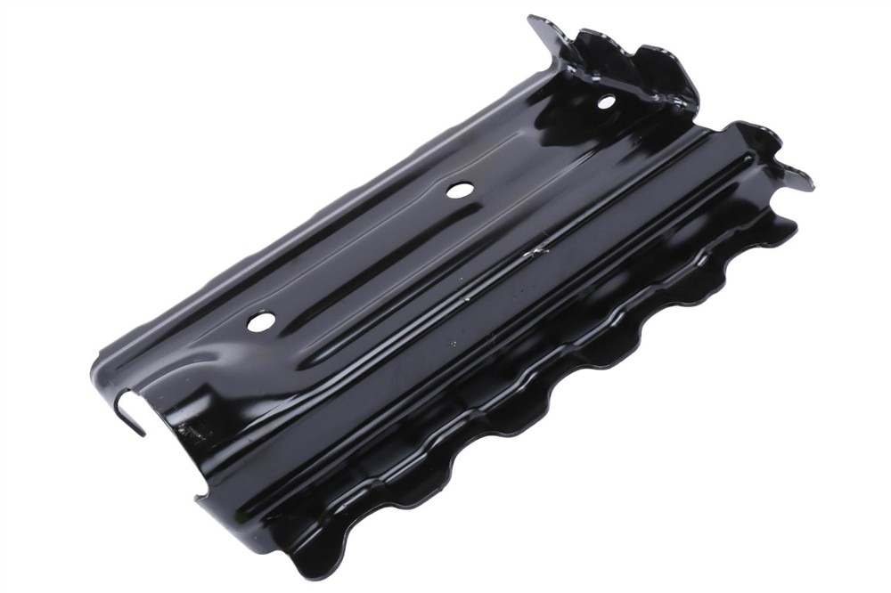 GM Genuine Parts Driver Side Front Compartment Outer Side Rail Reinforcement