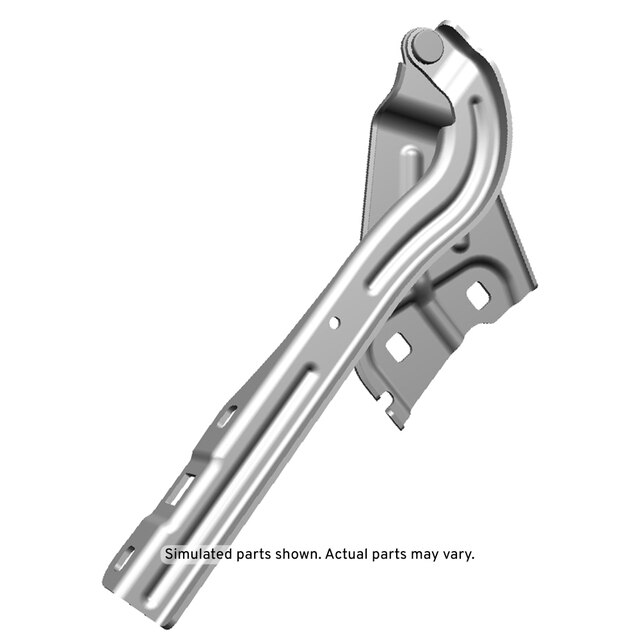 GM Genuine Parts Driver Side Hood Hinge