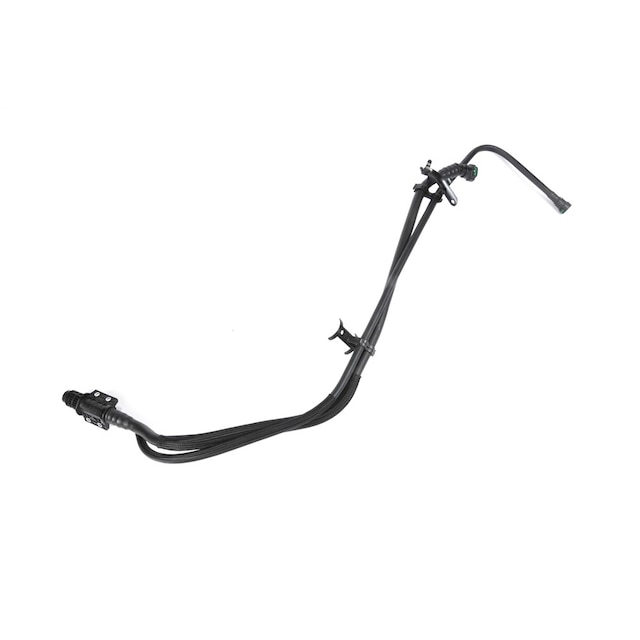 GM Genuine Parts Emission Reduction Fluid Tank Fill Pipe