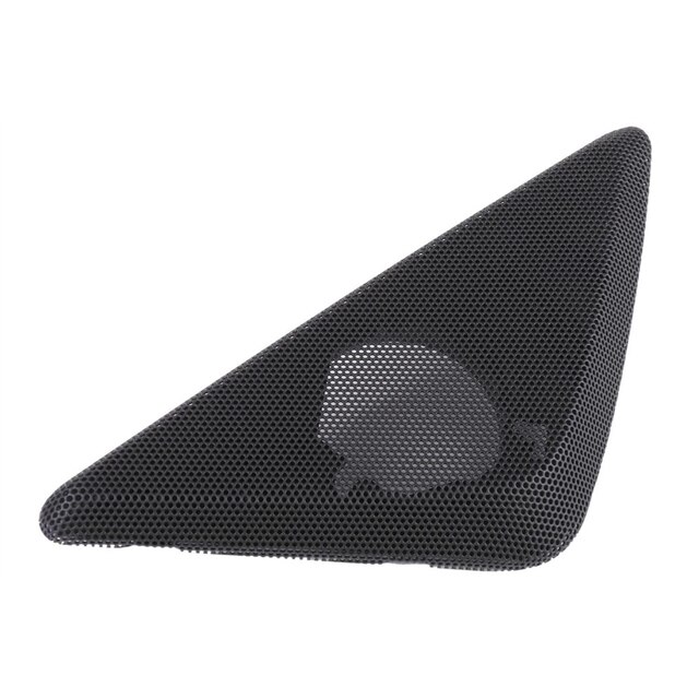 GM Genuine Parts Passenger Side Radio Front Side Door Upper Speaker Grille