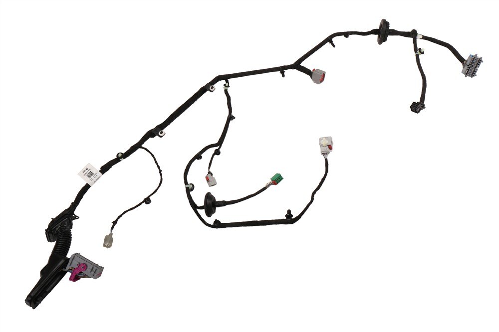 GM Genuine Parts Front Driver Side Door Wiring Harness