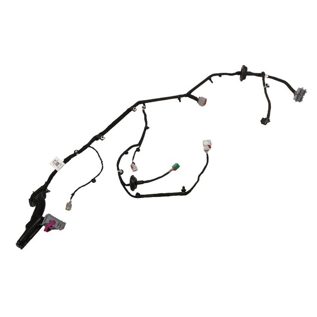 GM Genuine Parts Front Driver Side Door Wiring Harness